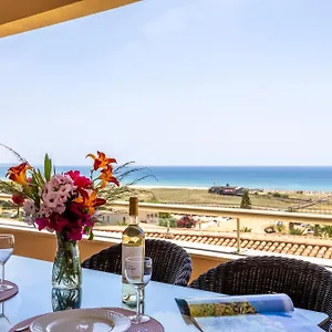  Appartement Vila Palmeira Beach Resort